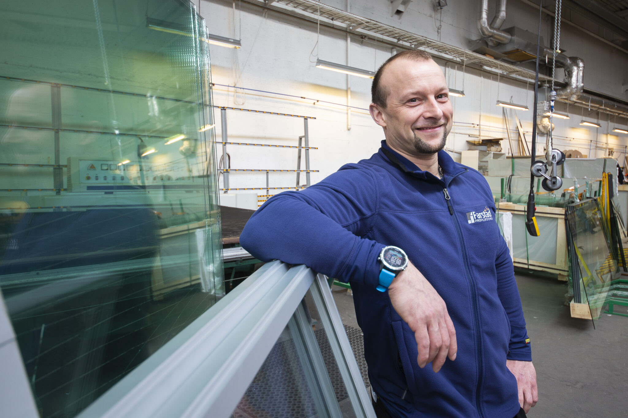  Lokal tilstedeværelse – ekte folk, ekte produkter, ekte råd