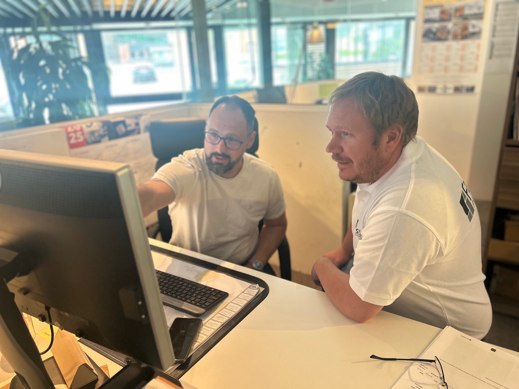 Vi flytter langåpent til tirsdager – fra uke 33